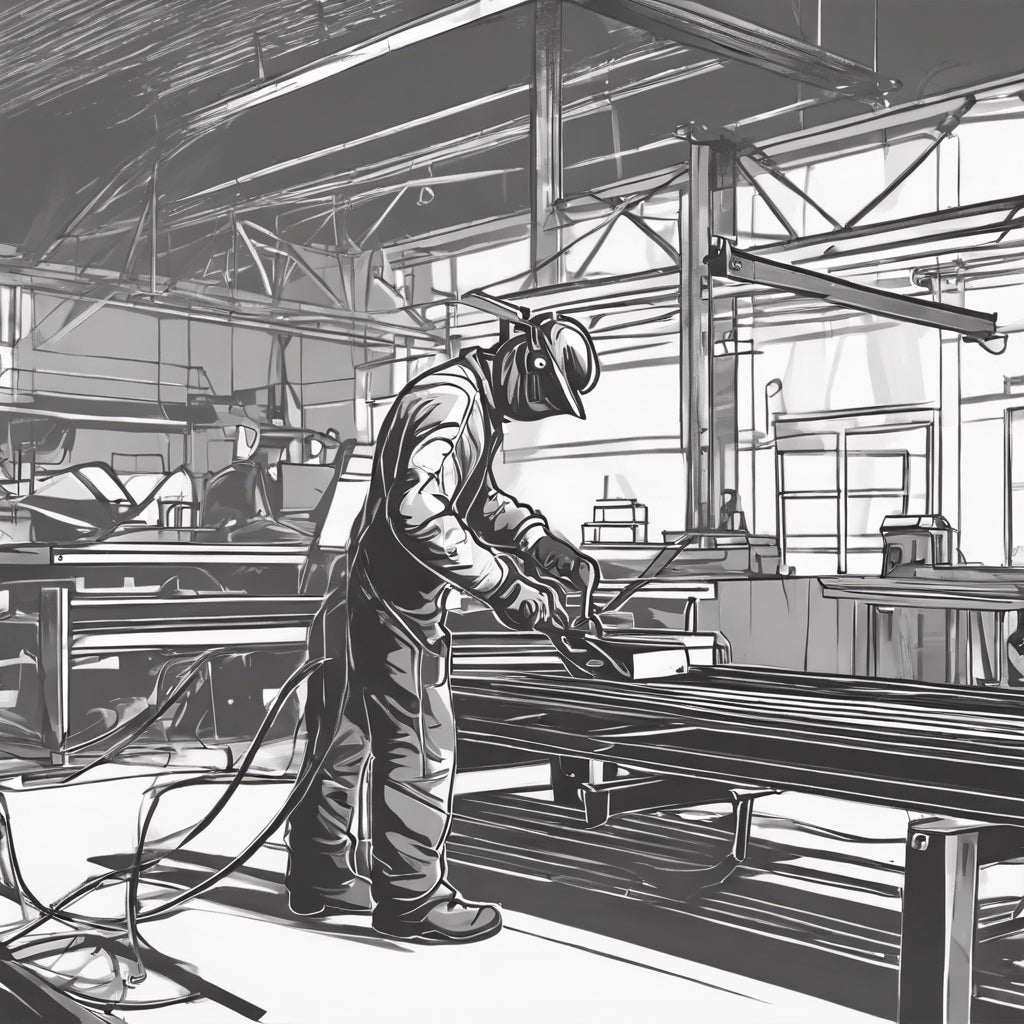 RTN Welding